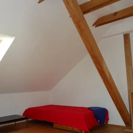 Ferien Im Feuerwehrhaus Gars