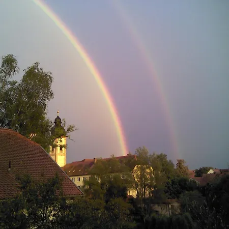 Ferien Im Feuerwehrhaus * Gars